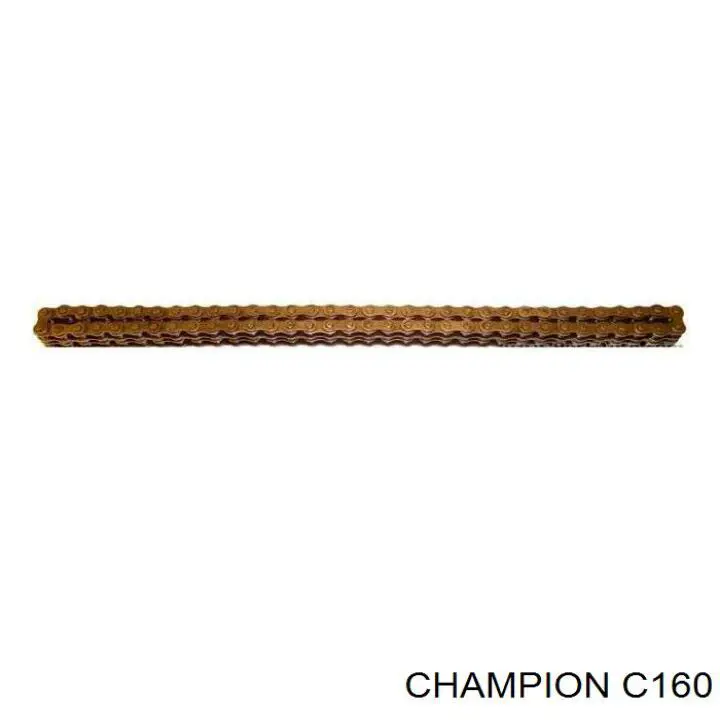 Масляний фільтр двигуна Champion C160 ціна, від 4.60 USD