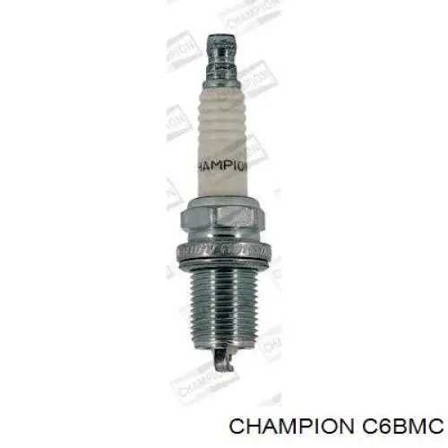 Свічки запалювання C6BMC Champion