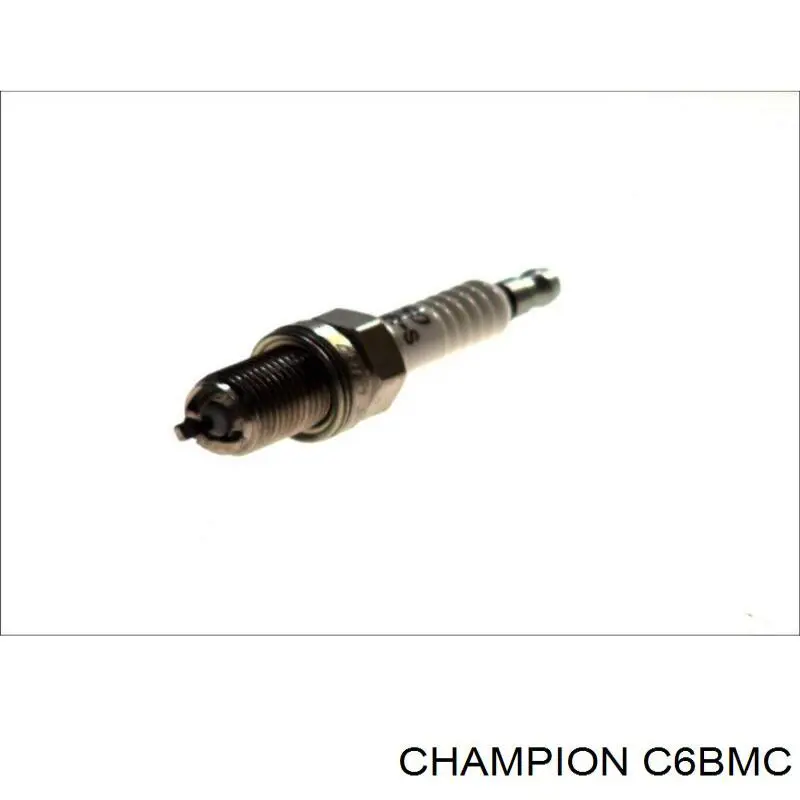 C6BMC Champion Свіча запалювання