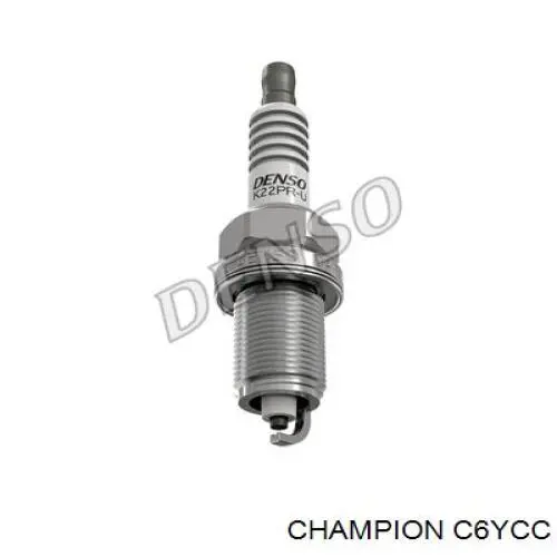 Купити DR12YC Brisk Свічка запалювання
