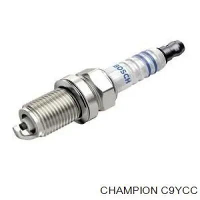 Свічки автомобільні Peugeot/Citroen 5962F7 ціна, від 2.59 USD