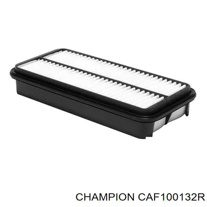 Елемент повітряного фільтра Starline SFVF2411 ціна, від 6.40 USD