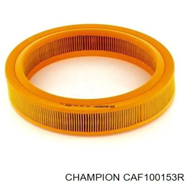 Фільтр повітряний CAF100153R Champion