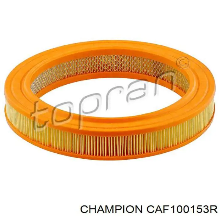 Повітряний фільтр CA4244 Fram