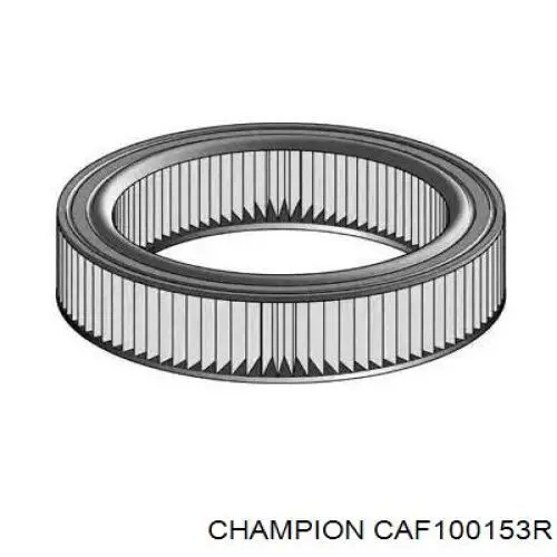 Фільтр повітряний Fram CA4244