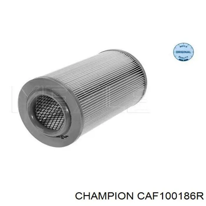Фільтр повітряний Champion CAF100186R