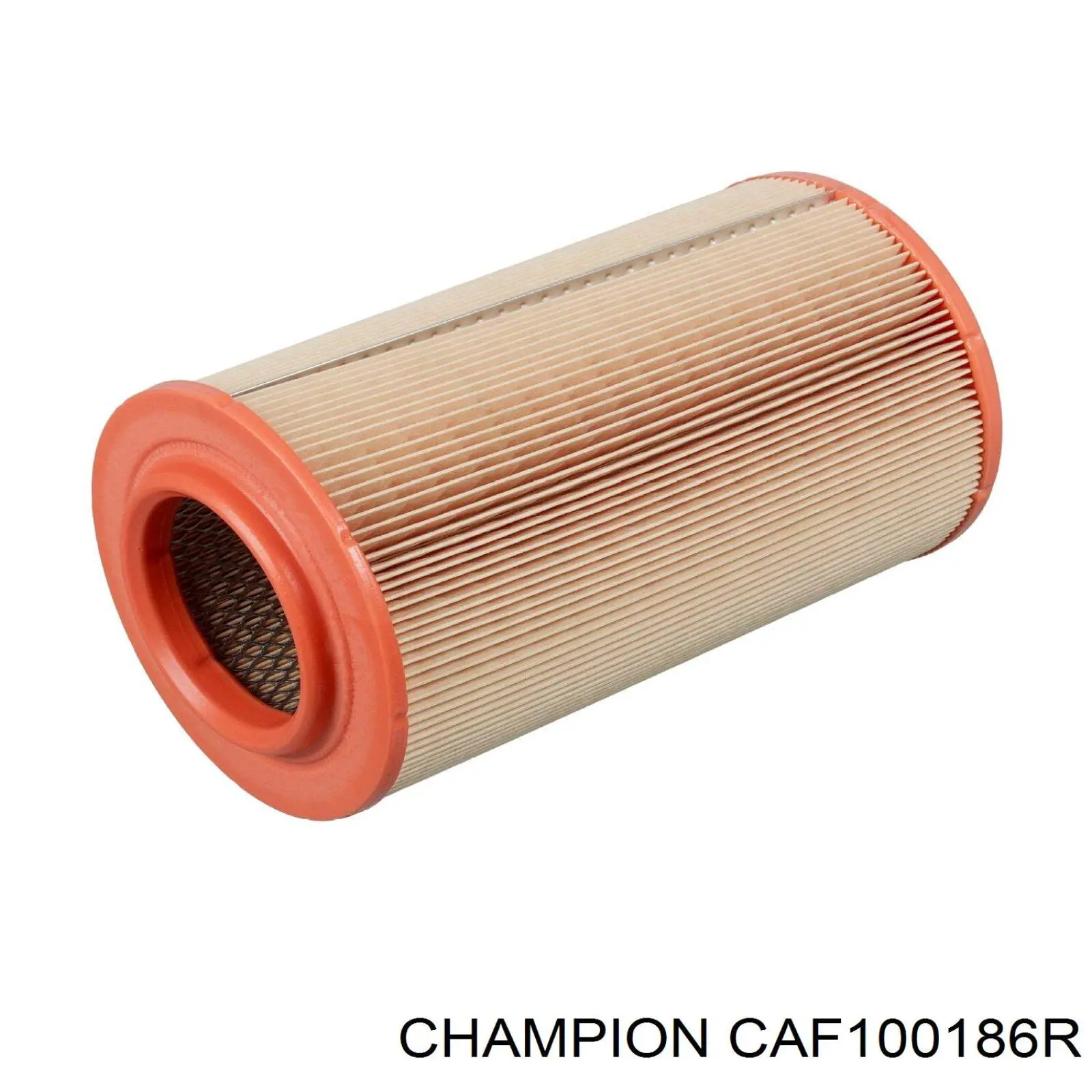 Повітряний фільтр CAF100186R Champion