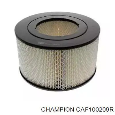 CAF100209R Champion фільтр повітряний