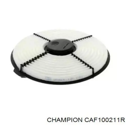 CAF100211R Champion фільтр повітряний