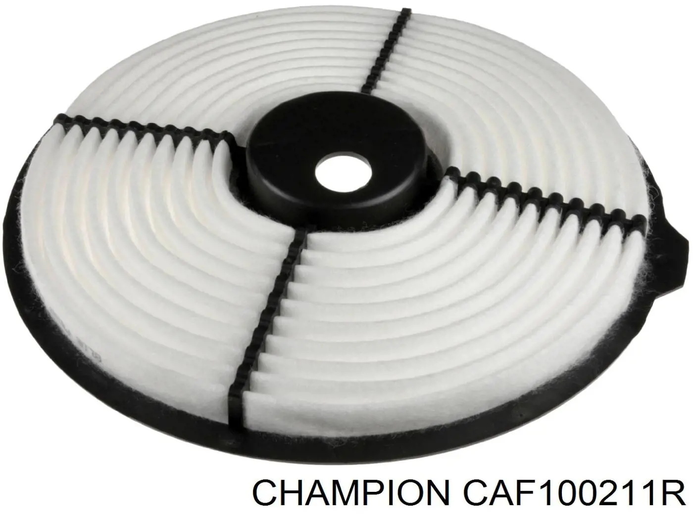 Елемент повітряного фільтра Champion CAF100211R ціна, від 4.77 USD