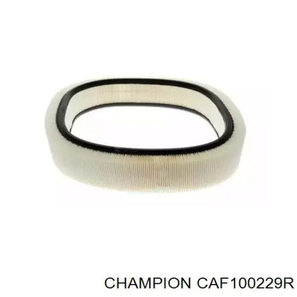 CAF100229R Champion фільтр повітряний