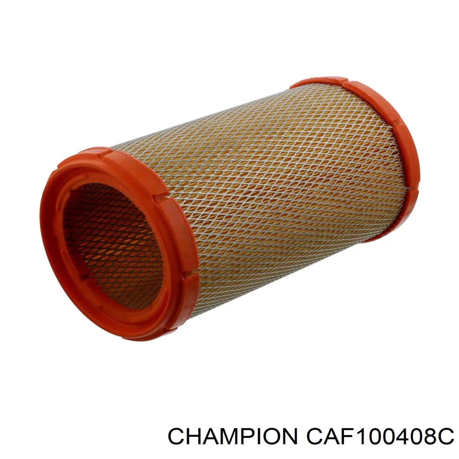 CAF100408C Champion фільтр повітряний