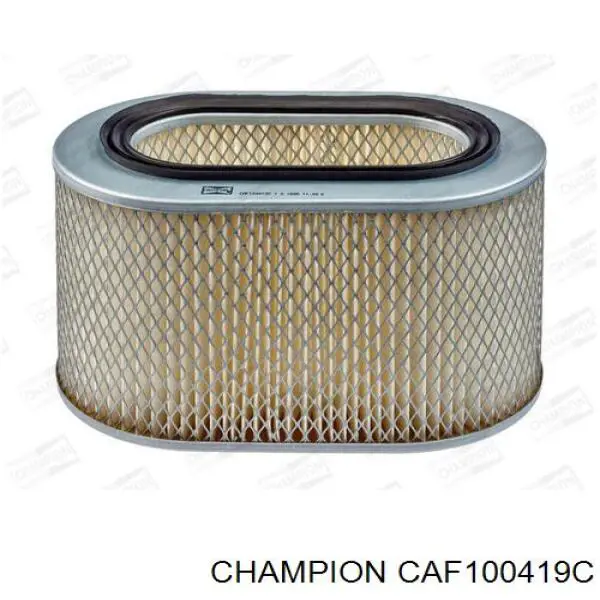 Фільтр повітряний CAF100419C Champion