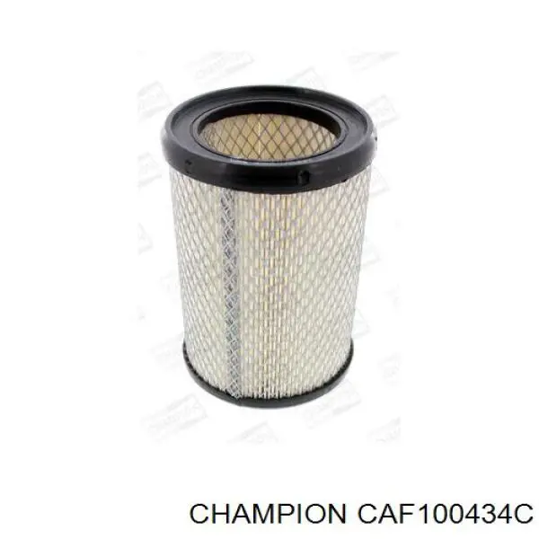 CAF100434C Champion фільтр повітряний