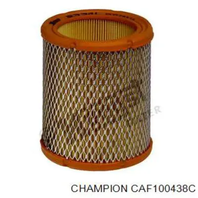 CAF100438C Champion фільтр повітряний
