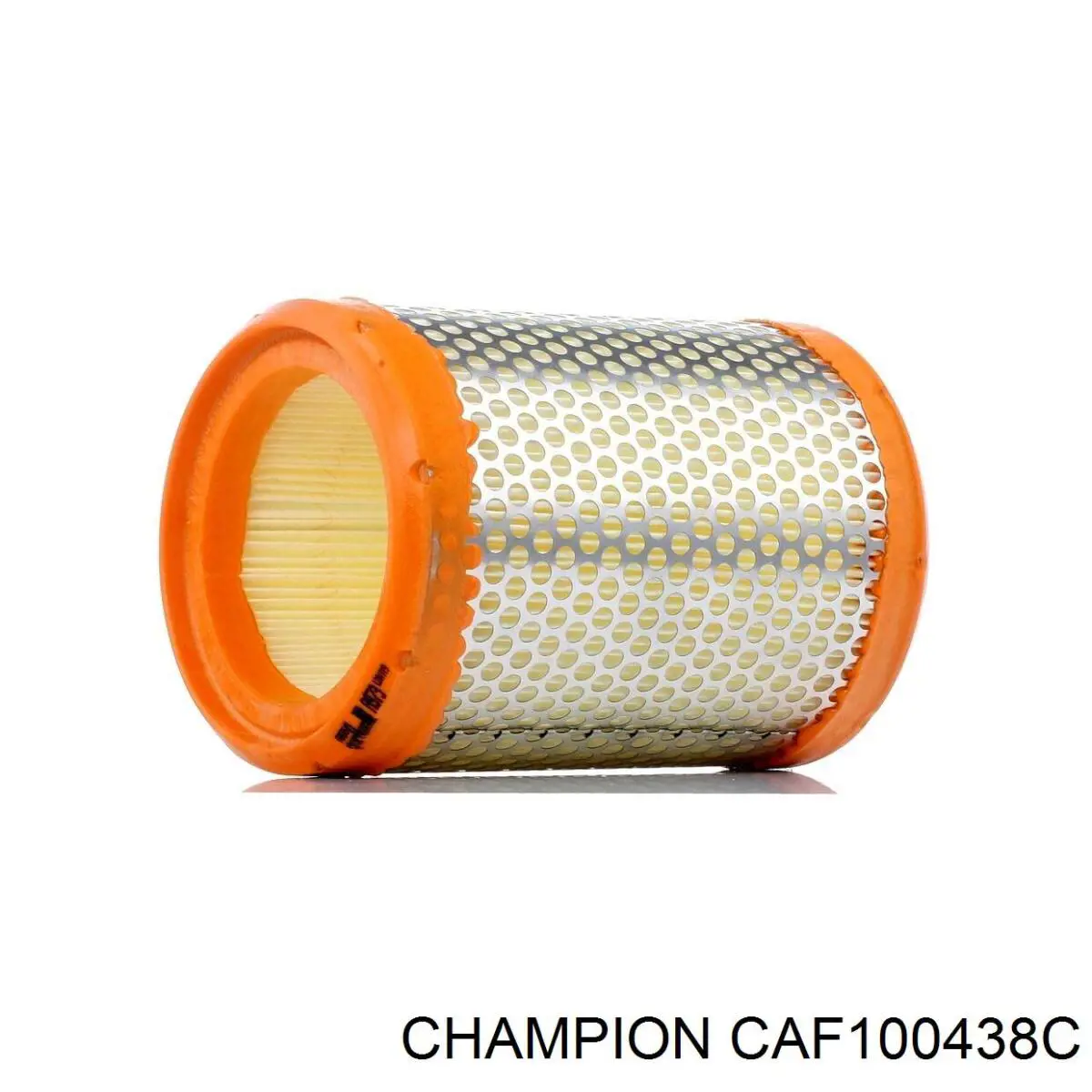 Елемент повітряного фільтра Alpha Filter AF0118 ціна, від 4.65 USD