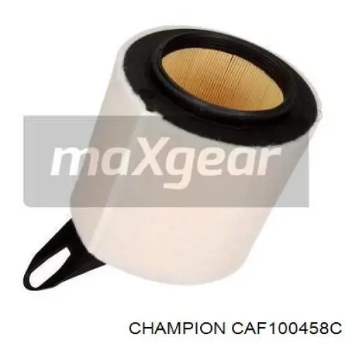 Елемент повітряного фільтра Champion CAF100458C ціна, від 12.05 USD