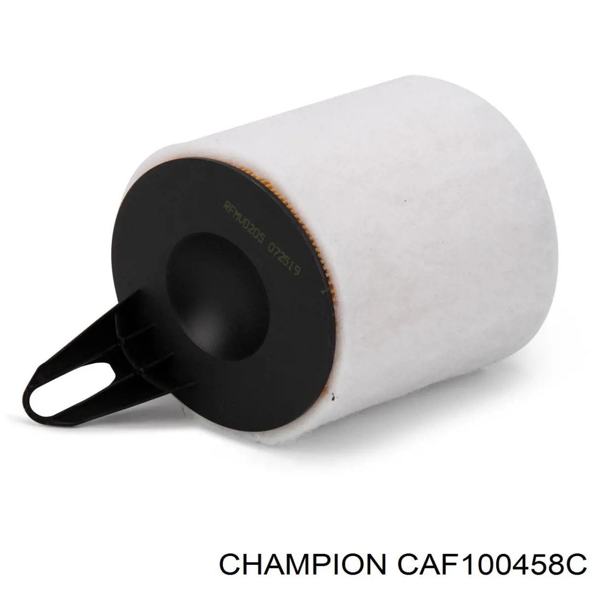 CAF100458C Champion фільтр повітряний