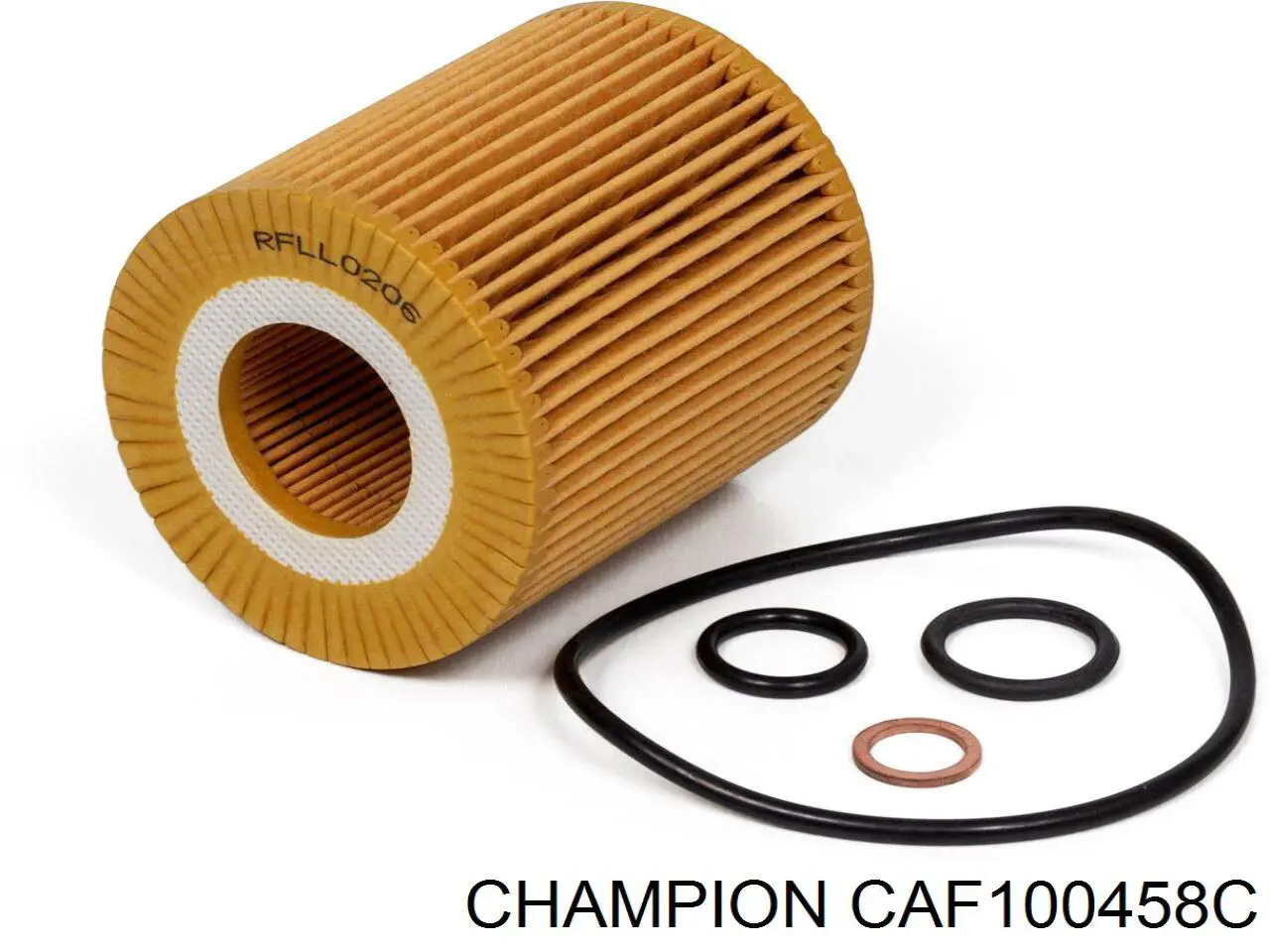 Повітряний фільтр CAF100458C Champion