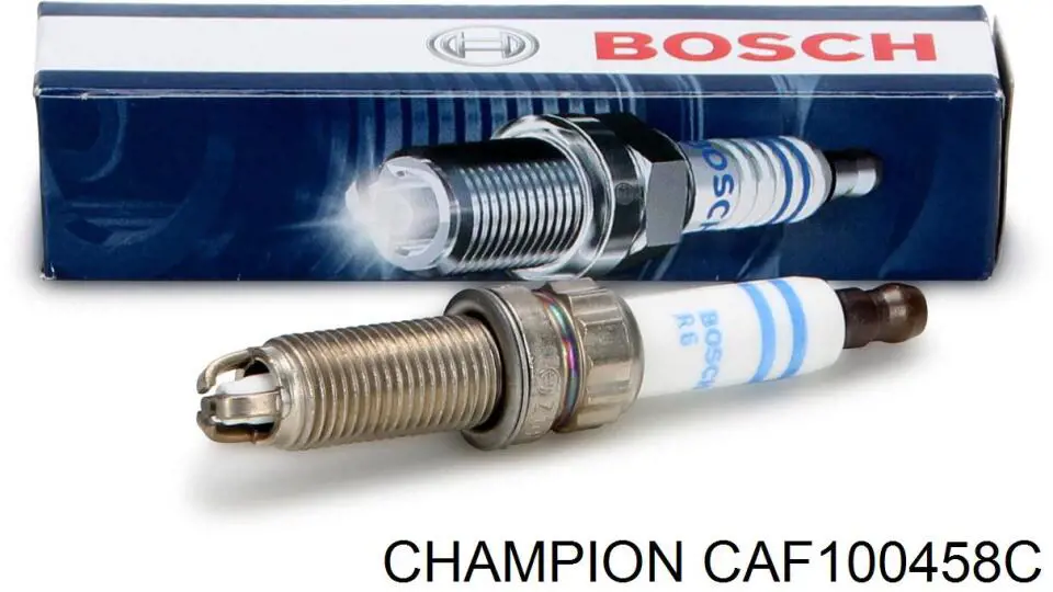 Купити CAF100458C Champion Автомобільний фільтр повітря