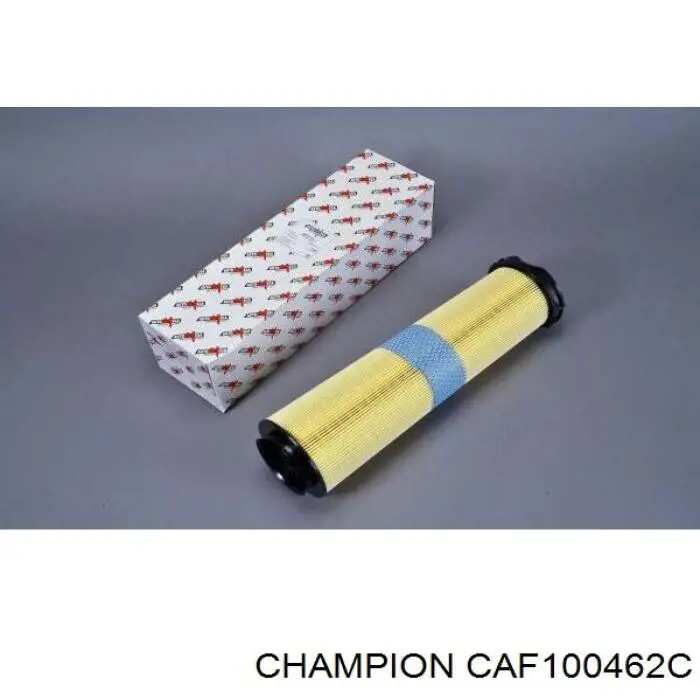 Фільтр повітряний Champion CAF100462C