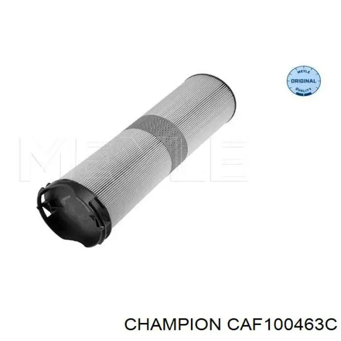Елемент повітряного фільтра Champion CAF100463C ціна, від 12.96 USD
