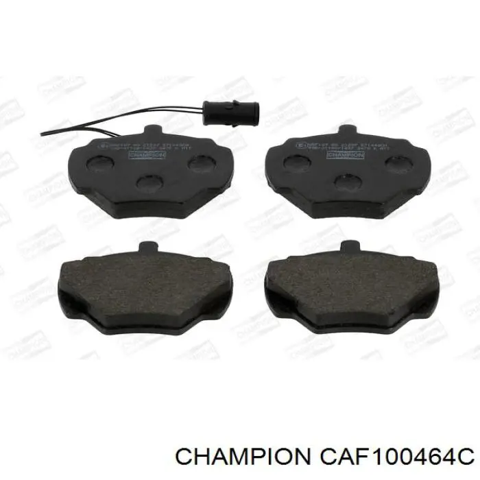 Повітряний фільтр CAF100464C Champion