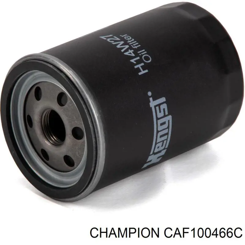 Повітряний фільтр CAF100466C Champion