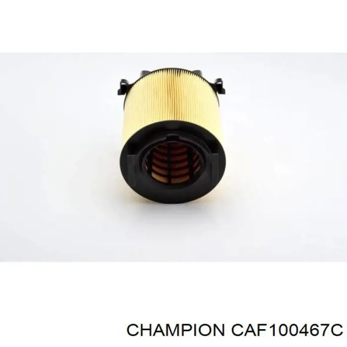CAF100467C Champion фільтр повітряний