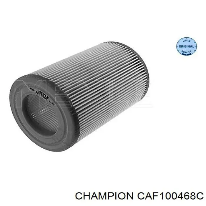 Фільтр повітряний CAF100468C Champion