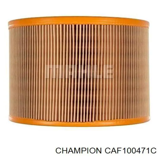 Повітряний фільтр CAF100471C Champion