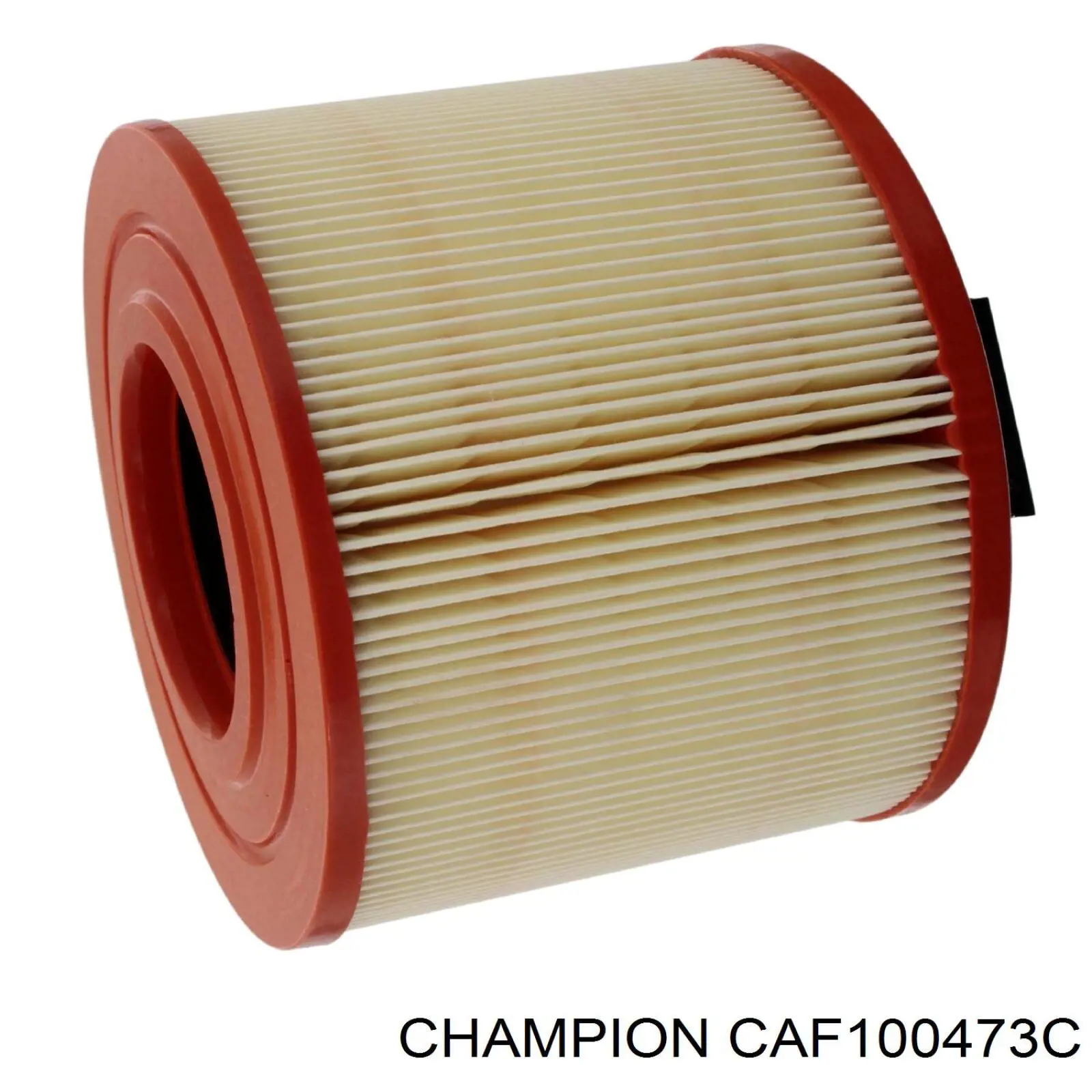 CAF100473C Champion фільтр повітряний