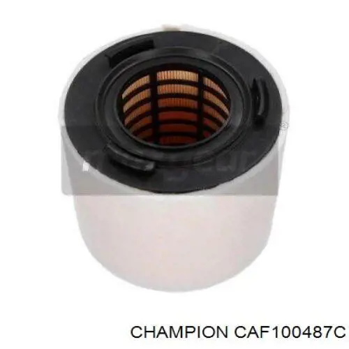 CAF100487C Champion фільтр повітряний