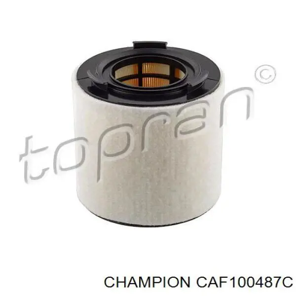 Купити CAF100487C Champion Автомобільний фільтр повітря
