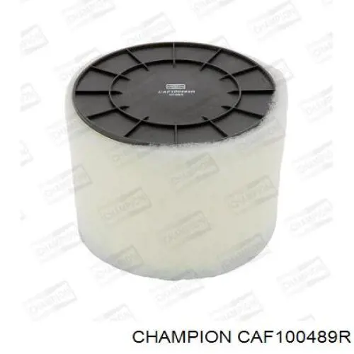 CAF100489R Champion фільтр повітряний