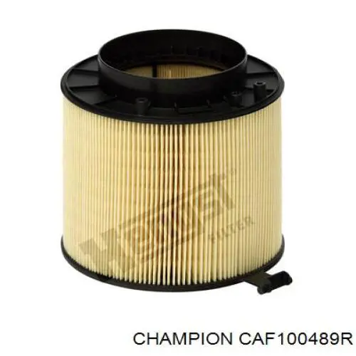 Купити CAF100489R Champion Автомобільний фільтр повітря