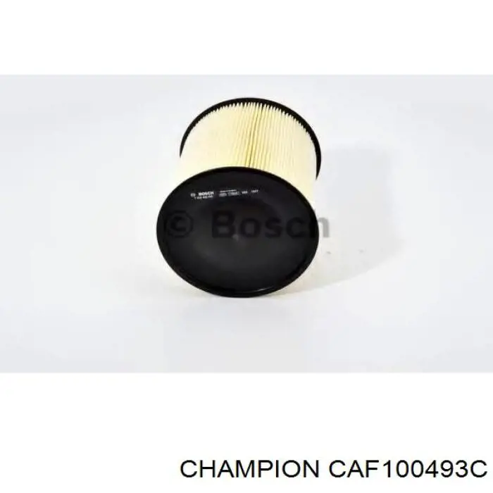 Повітряний фільтр CAF100493C Champion