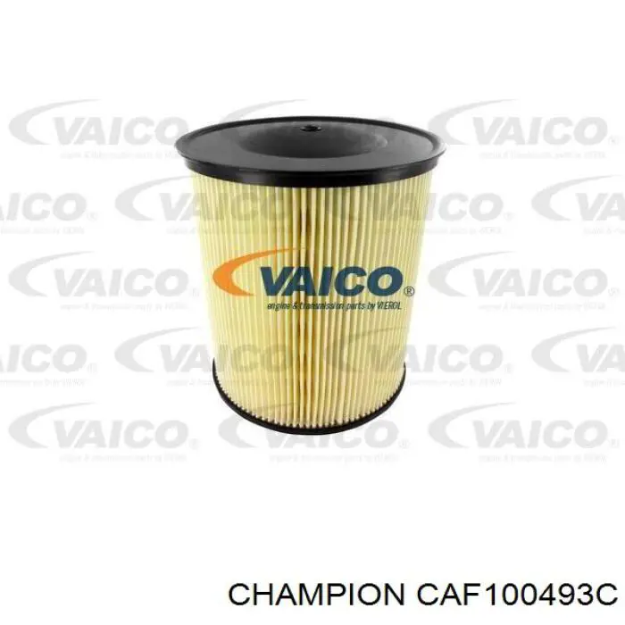 Купити CAF100493C Champion Автомобільний фільтр повітря