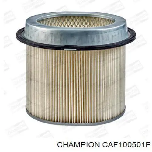 Фільтр повітряний Champion CAF100501P