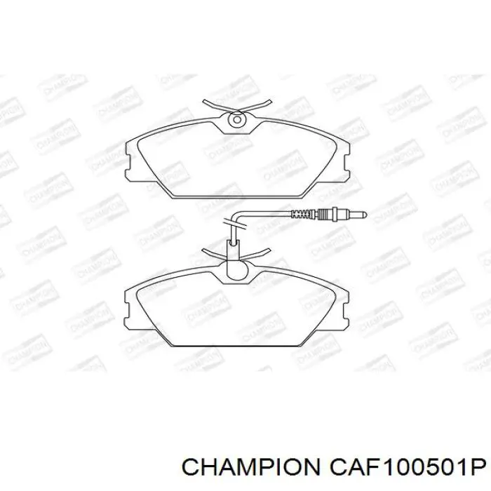 Фільтр повітряний Opel 93891826