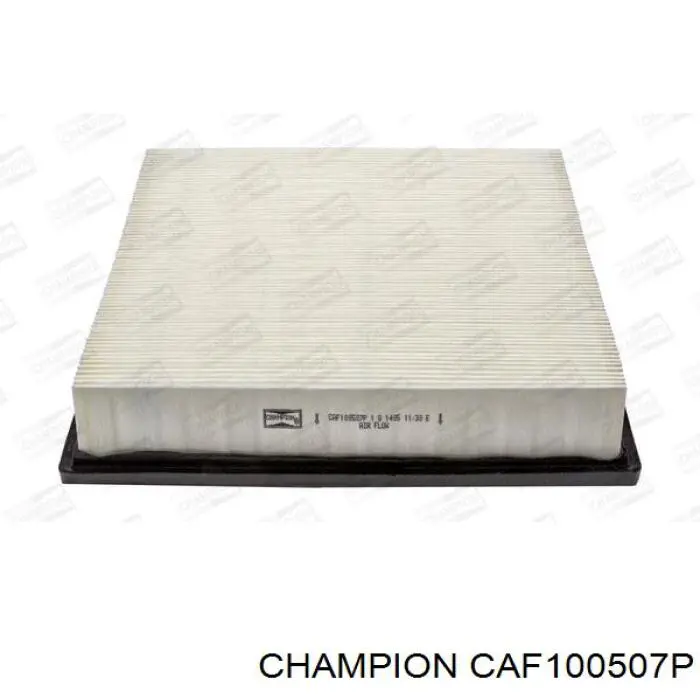CAF100507P Champion фільтр повітряний