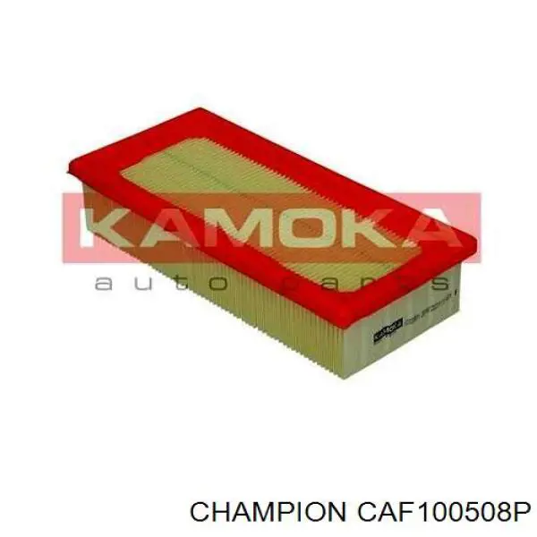 Фільтр повітряний Purolator A17711