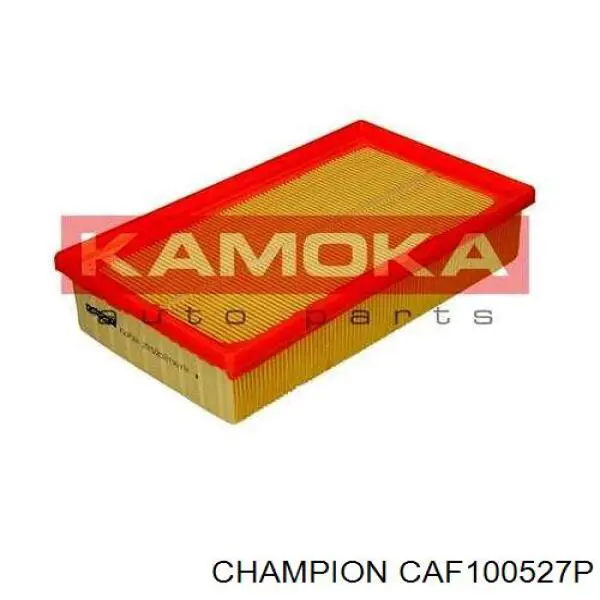 Купити 13721247840 BMW Автомобільний фільтр повітря