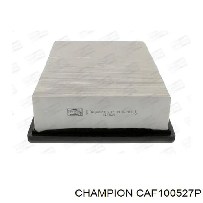 13721247840 BMW Повітряний фільтр двигуна