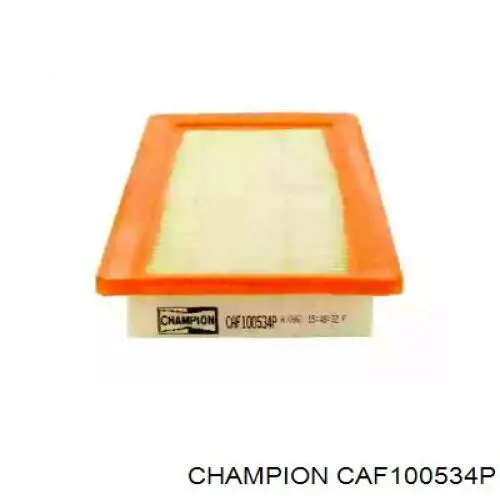 Купити U534 Champion Автомобільний фільтр повітря