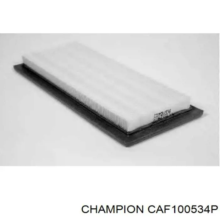Повітряний фільтр U534 Champion