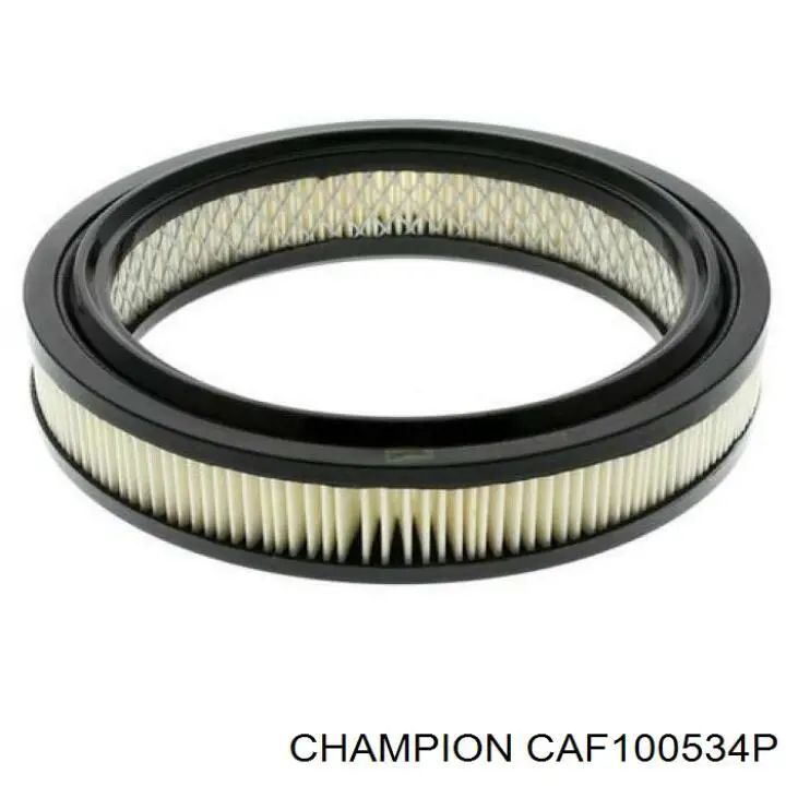 Фільтр повітряний Mahle Original LX463