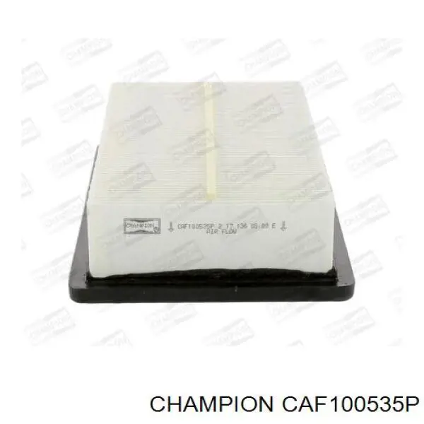 CAF100535P Champion фільтр повітряний