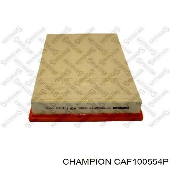 AP13105 Smartex Повітряний фільтр двигуна