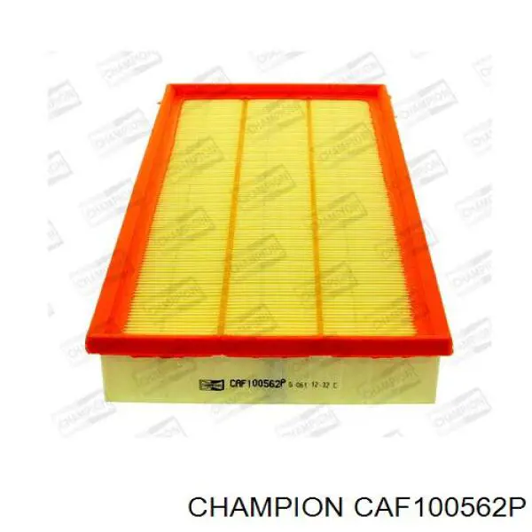CAF100562P Champion фільтр повітряний